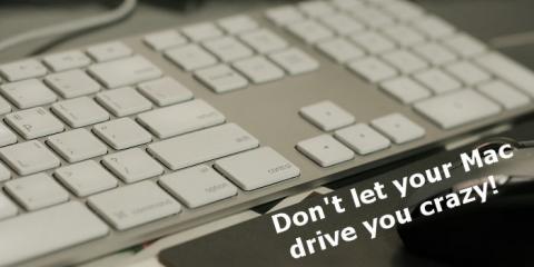 Don't let your Apple Mac drive you nuts! Take control of the Mac App Store and configure it to work better