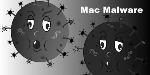 Mac malware - is your Apple Mac infected with malware?