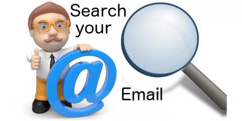 Top search tips for find emails in Mail on the Apple Mac - rawinfopages.com