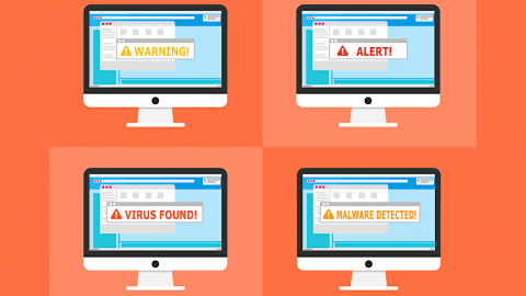 Malware warnings: Scan your Apple Mac for malware with a virus and adware scanner