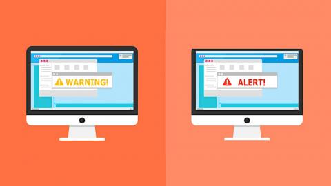 Malware warnings: Scan your Apple Mac for malware with a virus and adware scanner