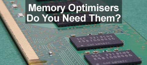 Do you need a memory optimiser for your Apple Mac? What do they do and are they worth it? This article looks at how they work