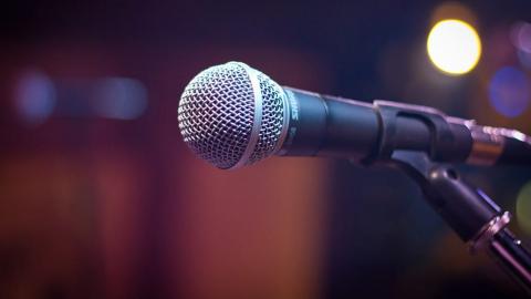 Microhone - speak into your Apple Mac's microphone and dictate instead of typing at the keyboard