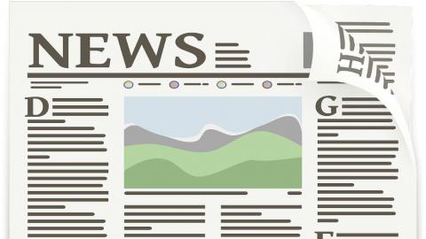 Newspaper: Never miss news and updates on your favorite websites with RSS feeds on Apple Mac