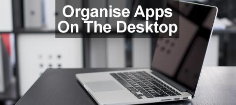 Review: Free utility to create keyboard shortcuts to organise the windows and apps on the desktop on the Apple Mac.