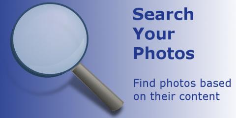 Finding photos on the Apple Mac has never been easier. The Photos app can now tell what is in a photo by analysing the content