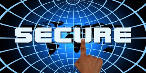 Keep your internet activity private when in public by securing your connection with a VPN