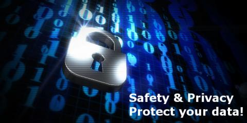 Clear your browser's history to keep safe and secure