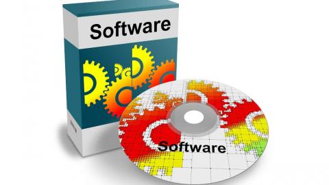 Software box and CD. There is more to uninstalling software on the Apple Mac that dragging them to the Trash