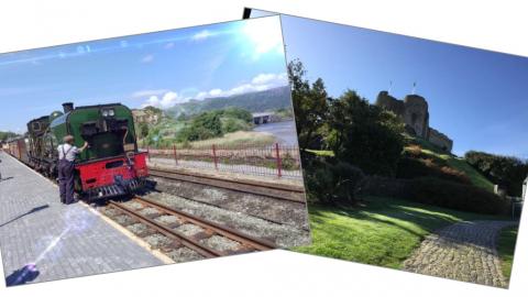 Two photos - find out where the Apple Photos app stored them on the Mac disk