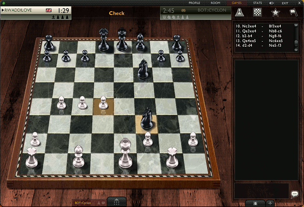 ChessJam