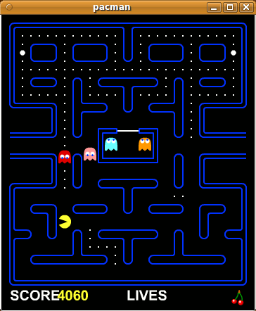 Pacman
