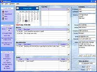 InfoManager for Windows