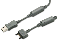 Sony Ericsson k800i USB lead