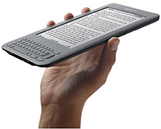 Amazon Kindle