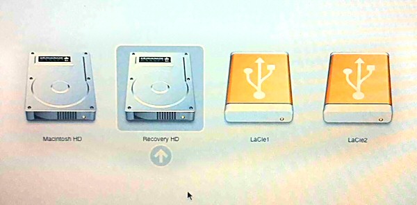 OS X Lion