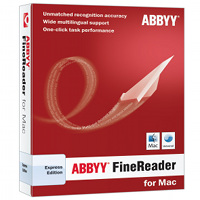 ABBYY FineReader Express