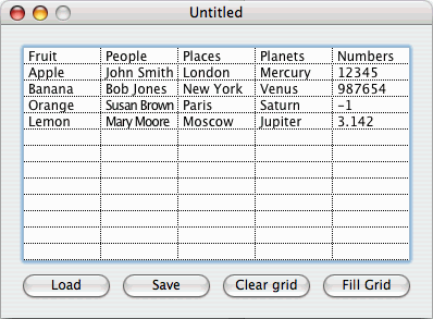 RealBasic csv example