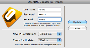 OpenDNS