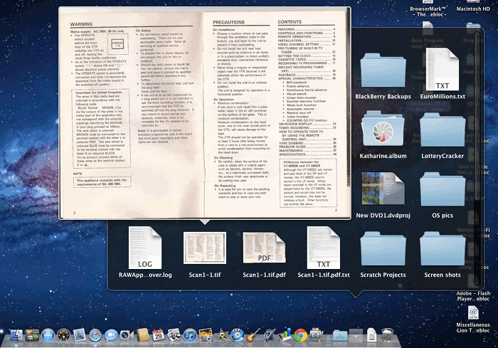 Recovery Disk Assistant