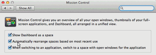 Desktop wallpaper in OS X