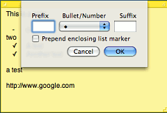 Apple Mac memory monitor