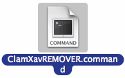 Apple Mac OS X uninstaller
