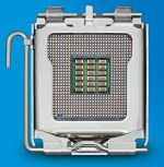 Intel LGA 775 socket
