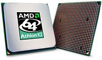 AMD Athlon 64 X2