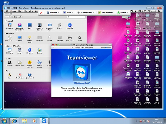 TeamViewer