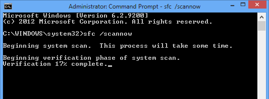 Windows command prompt
