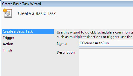 Task Scheduler