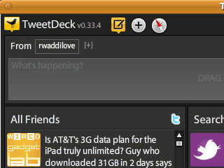 TweetDeck