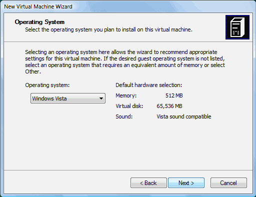 Microsoft Virtual PC