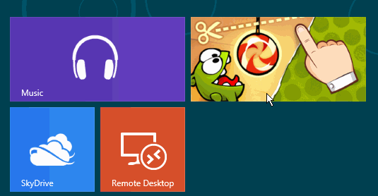 Windows 8 Store