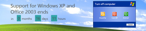 Windows XP
