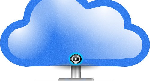 Store your files in the cloud
