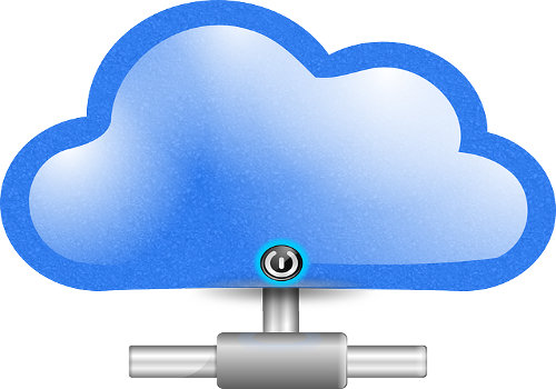 Store your files in the cloud