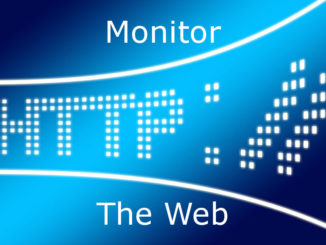 Monitor web pages for changes and get alerts whenever there is anything new with a Chrome extension