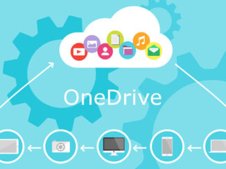 Think about your backup strategy OneDrive files. Are they backed up? Is your backup software making copies of files?