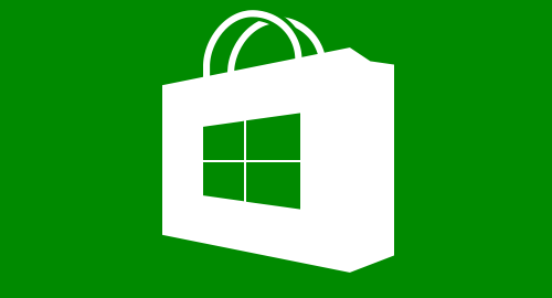 Windows 8 Store