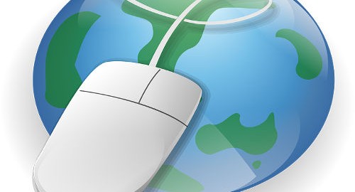 Access the World Wide WEb