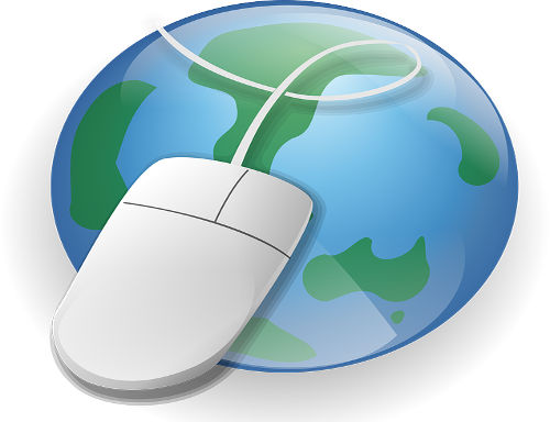 Access the World Wide WEb