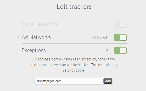 Avira Browser Safety for Chrome
