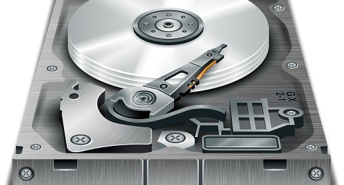 Hard disk drive