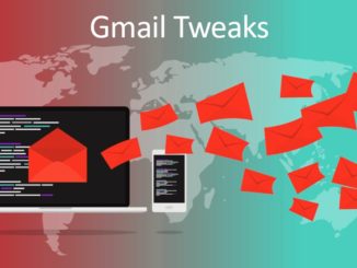Gmail settings enables you to customise the way it works