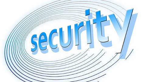 Security logo