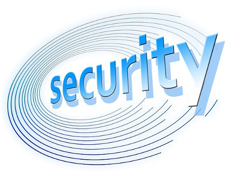 Security logo