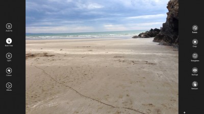 Windows 8 Photos app