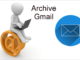 Find out where Gmail puts emails you archive and how to unarchive them